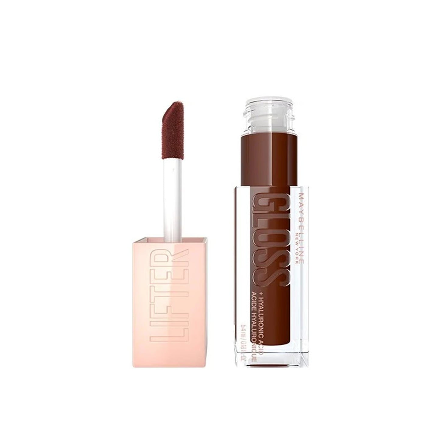 Lifter Gloss