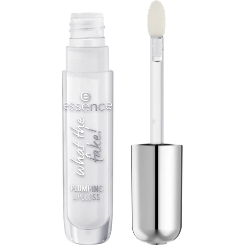 What The Fake! Plumping Lip Gloss