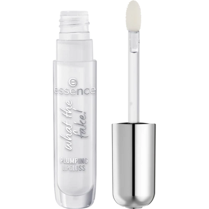 What The Fake! Plumping Lip Gloss