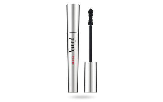 Pupa Milano Vamp! Mascara - Extra Black