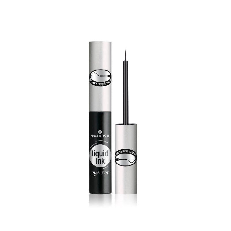 Liquid Ink Eyeliner