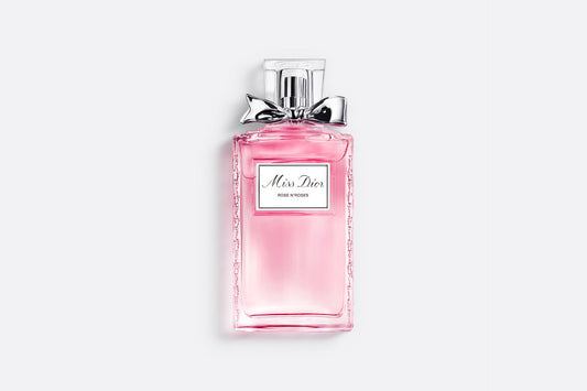 Miss Dior Rose N'Roses Eau De Toilette