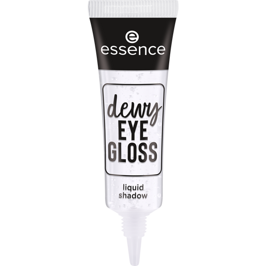 essence Dewy Eye Gloss