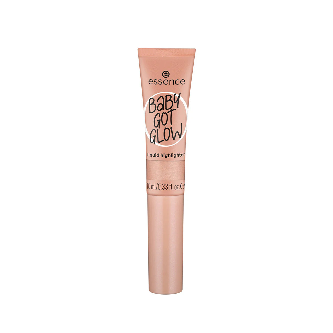 Baby Got Glow Liquid Highlighter