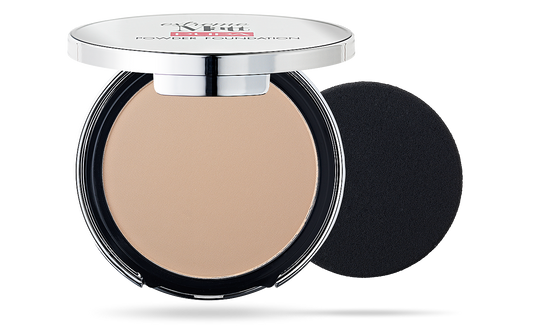 Pupa Milano Extreme Matt Foundation