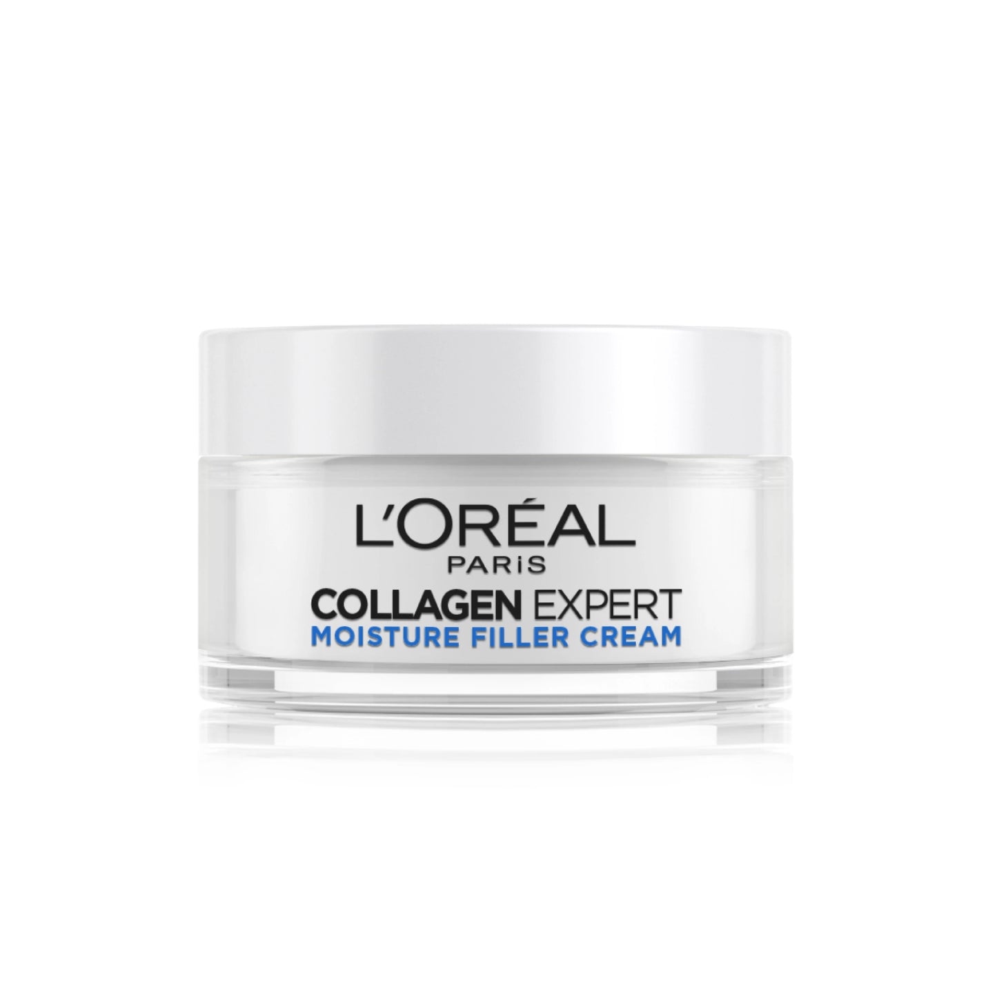 Collagen Expert Moisture-Filling Cream