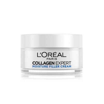 Collagen Expert Moisture-Filling Cream