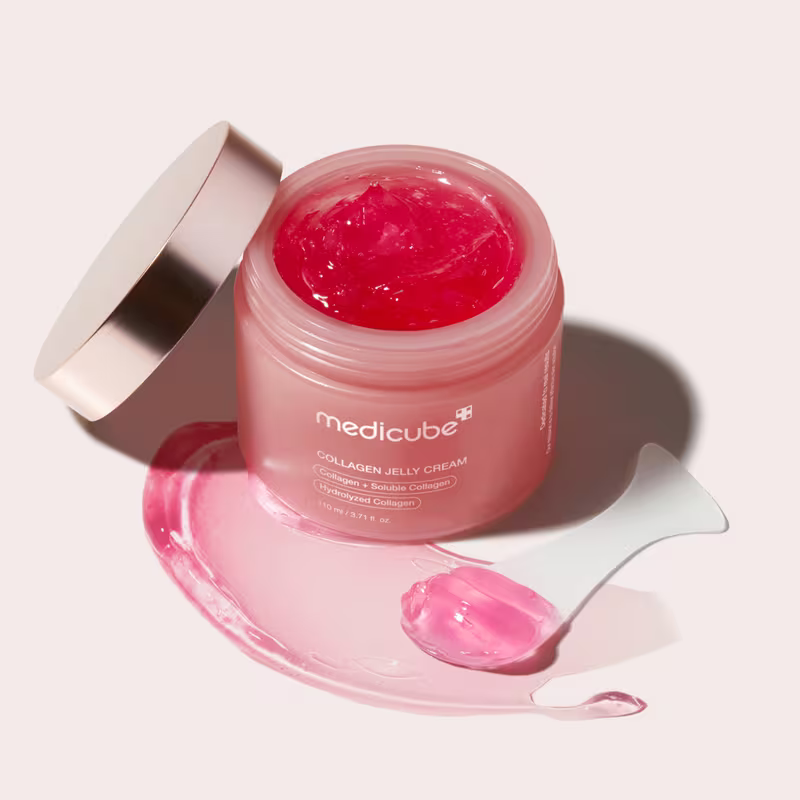 Medicube Collagen Jelly Cream