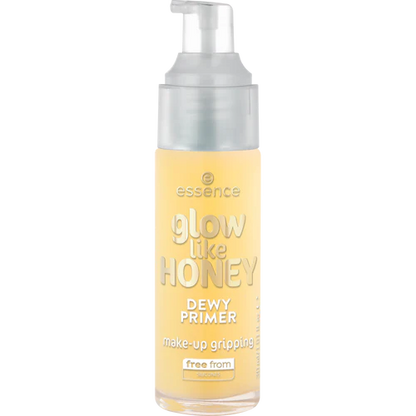 Glow Like Honey Dewy Primer