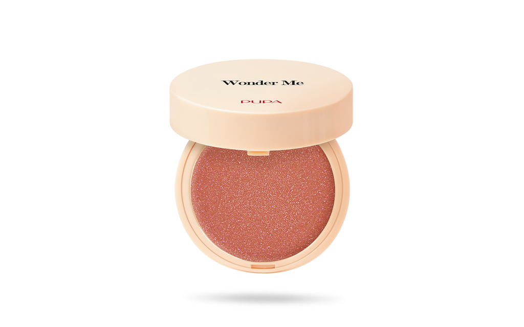 Wonder Me Blush