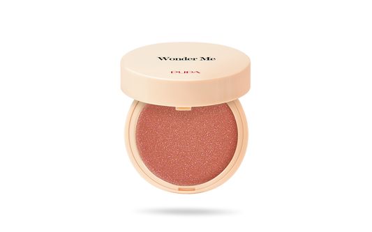 Wonder Me Blush