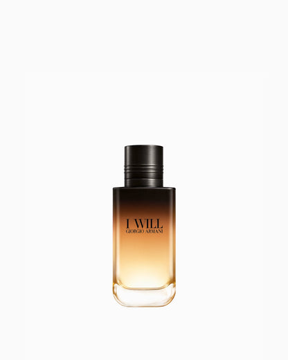 I Will Eau de Parfum For Men