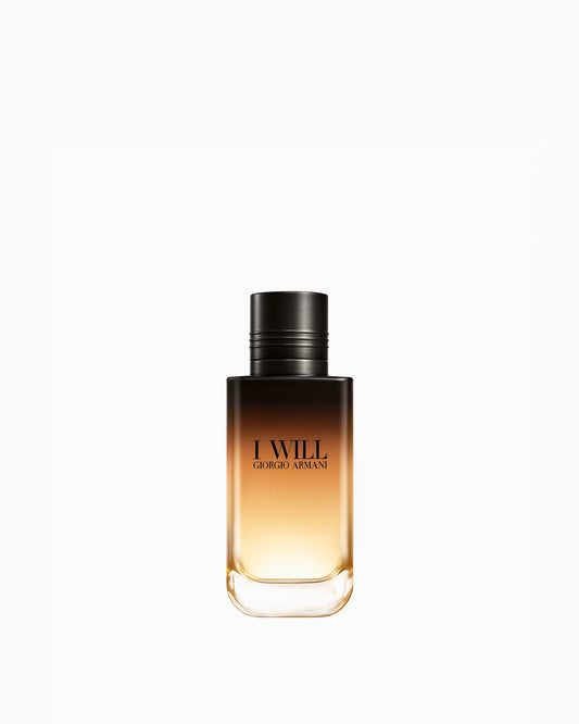 I Will Eau de Parfum For Men