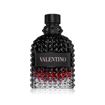Valentino Uomo Born in Roma Eau de Parfum Intense