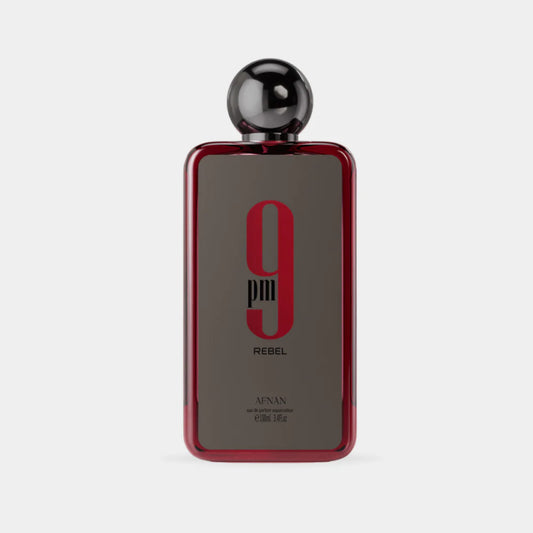 9 pm Rebel Eau de Parfum For Women & Men