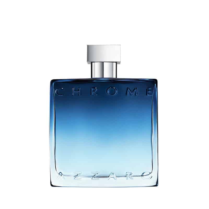 Azzaro Chrome Eau de Parfum