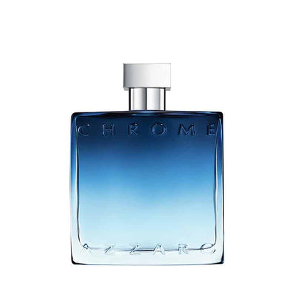 Azzaro Chrome Eau de Parfum