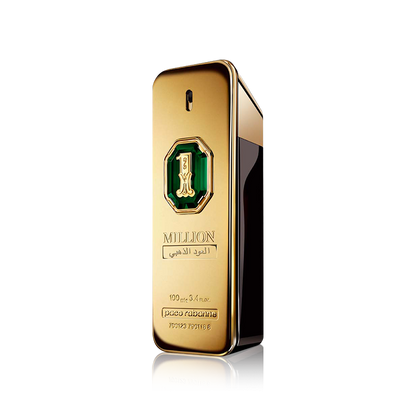 Paco Rabanne 1 Million Golden Oud Eau De Parfum