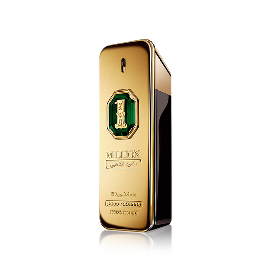 Paco Rabanne 1 Million Golden Oud Eau De Parfum