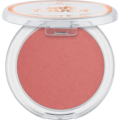 Soft Touch Bouncy Blush
