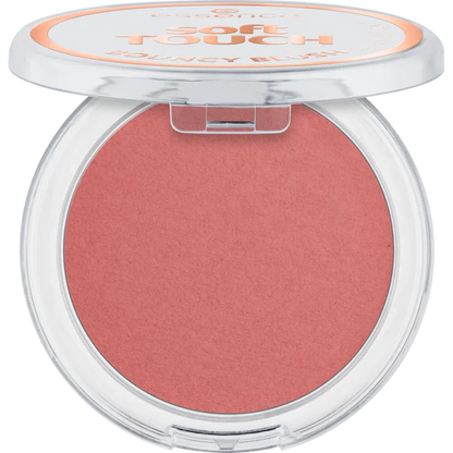 Soft Touch Bouncy Blush