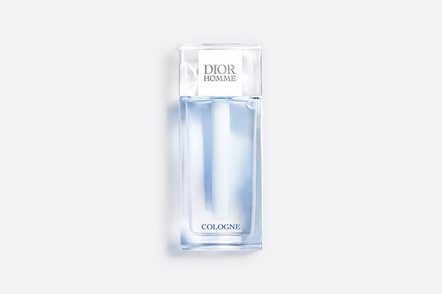 Dior Homme Cologne Eau De Toilette