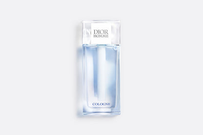 Dior Homme Cologne Eau De Toilette