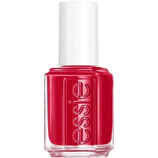 Essie Nail Polish Really Red