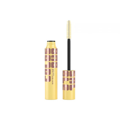 Colossal Bubble Washable Mascara