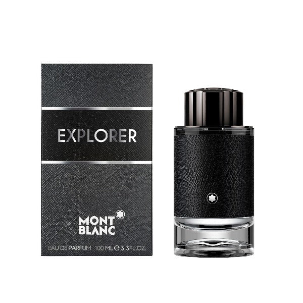 Montblanc Explorer Eau De Parfum