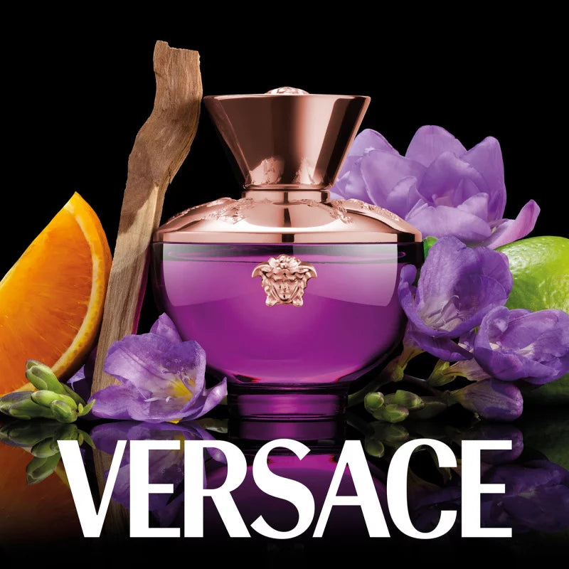 Versace Pour Femme Dylan Purple Versace