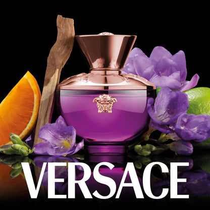 Versace Pour Femme Dylan Purple Versace