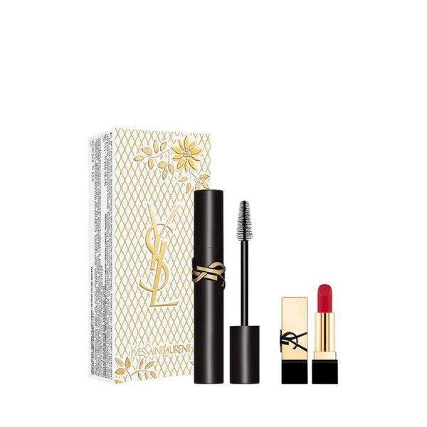 YSL Lash Clash Mascara Gift Set