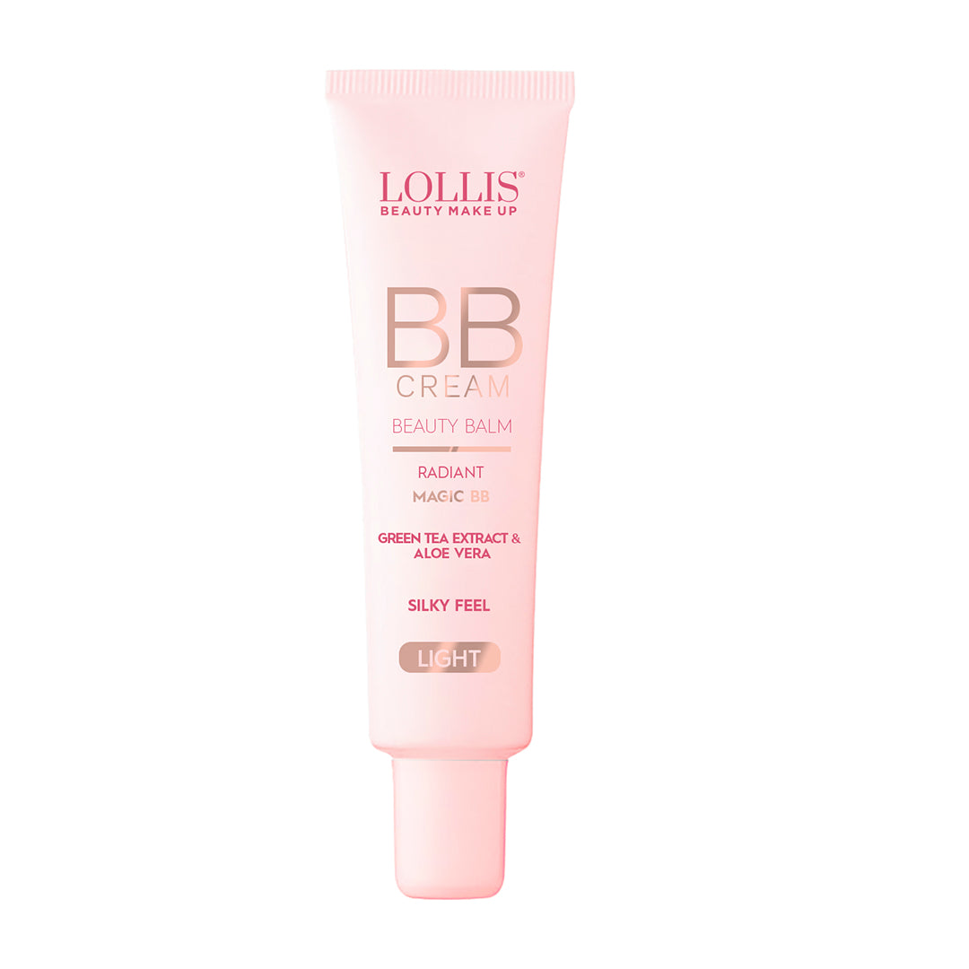 Lollis BB Cream