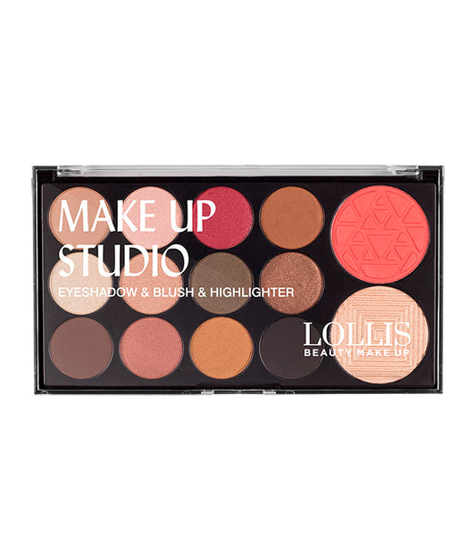 Lollis Make Up Studio