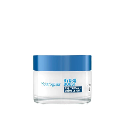 Hydro Boost Night Cream