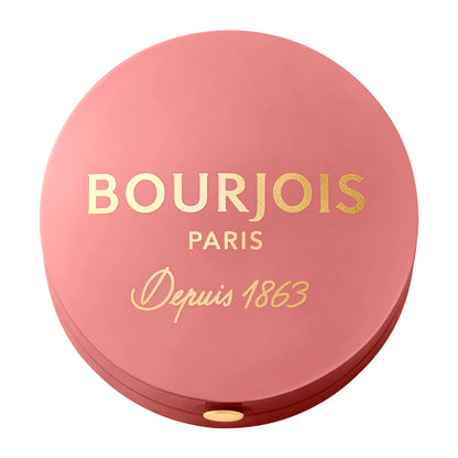 Petite Boîte Ronde Blush