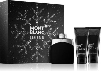 Montblanc Legend Eau de Toilette Gift Set