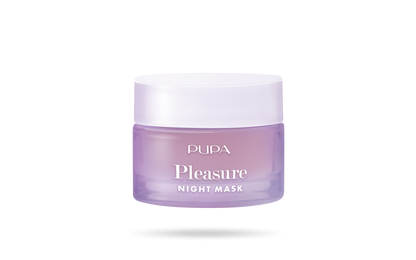 Pleasure Night Mask