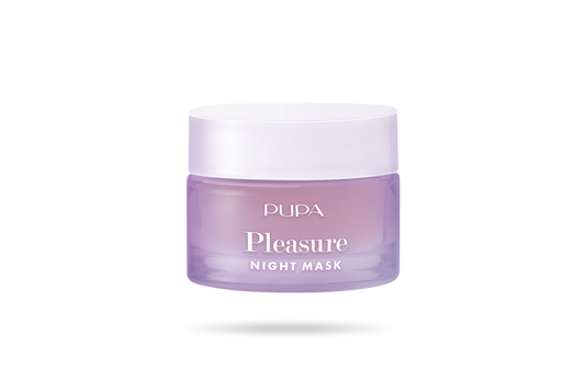 Pleasure Night Mask
