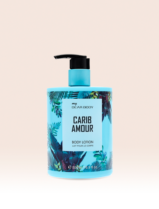 Carib Amour Body Lotion