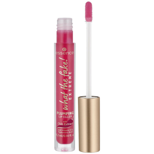 What The Fake! Extreme Plumping Lip Filler