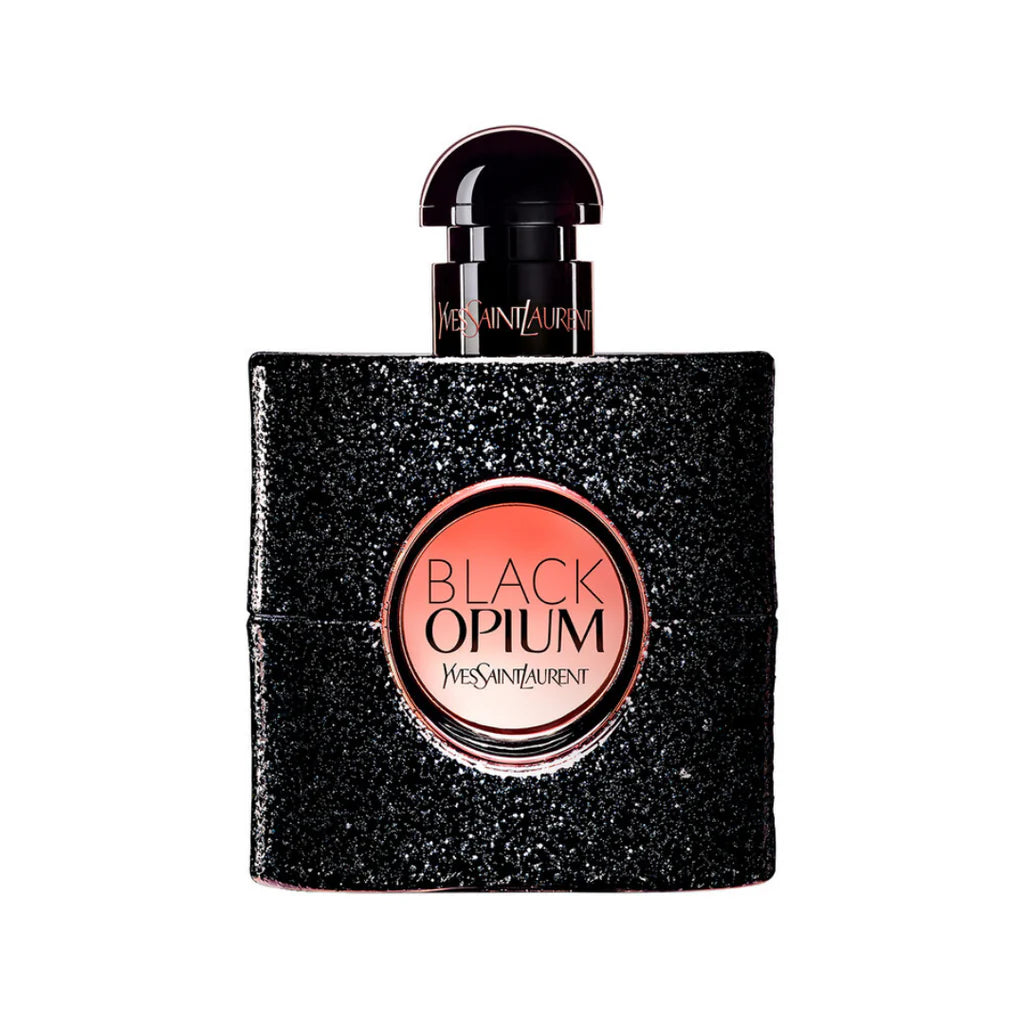 Yves Saint Laurent Black Opium Eau De Parfum