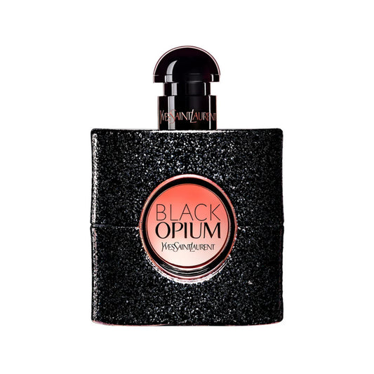 Yves Saint Laurent Black Opium Eau De Parfum