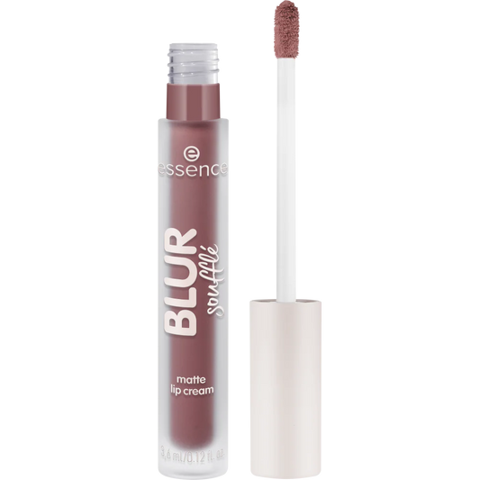 Blur Soufflé Matte Lip Cream