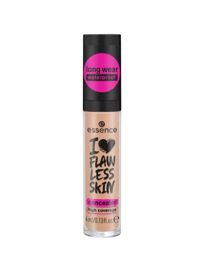I Love Flawless Skin Concealer