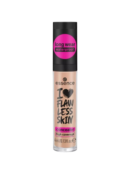 I Love Flawless Skin Concealer