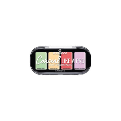 Conceal Like a Pro Colour Correcting Palette