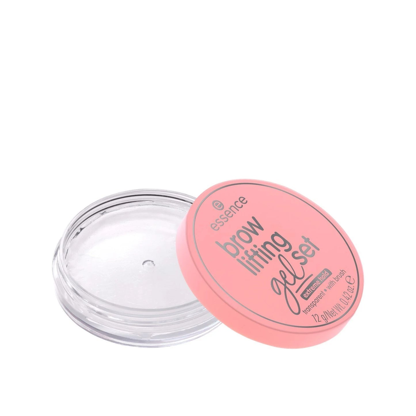 Brow Lifting Gel Set