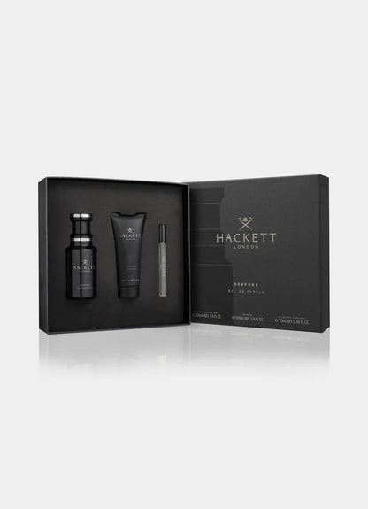 Hackett Bespoke Gift Set